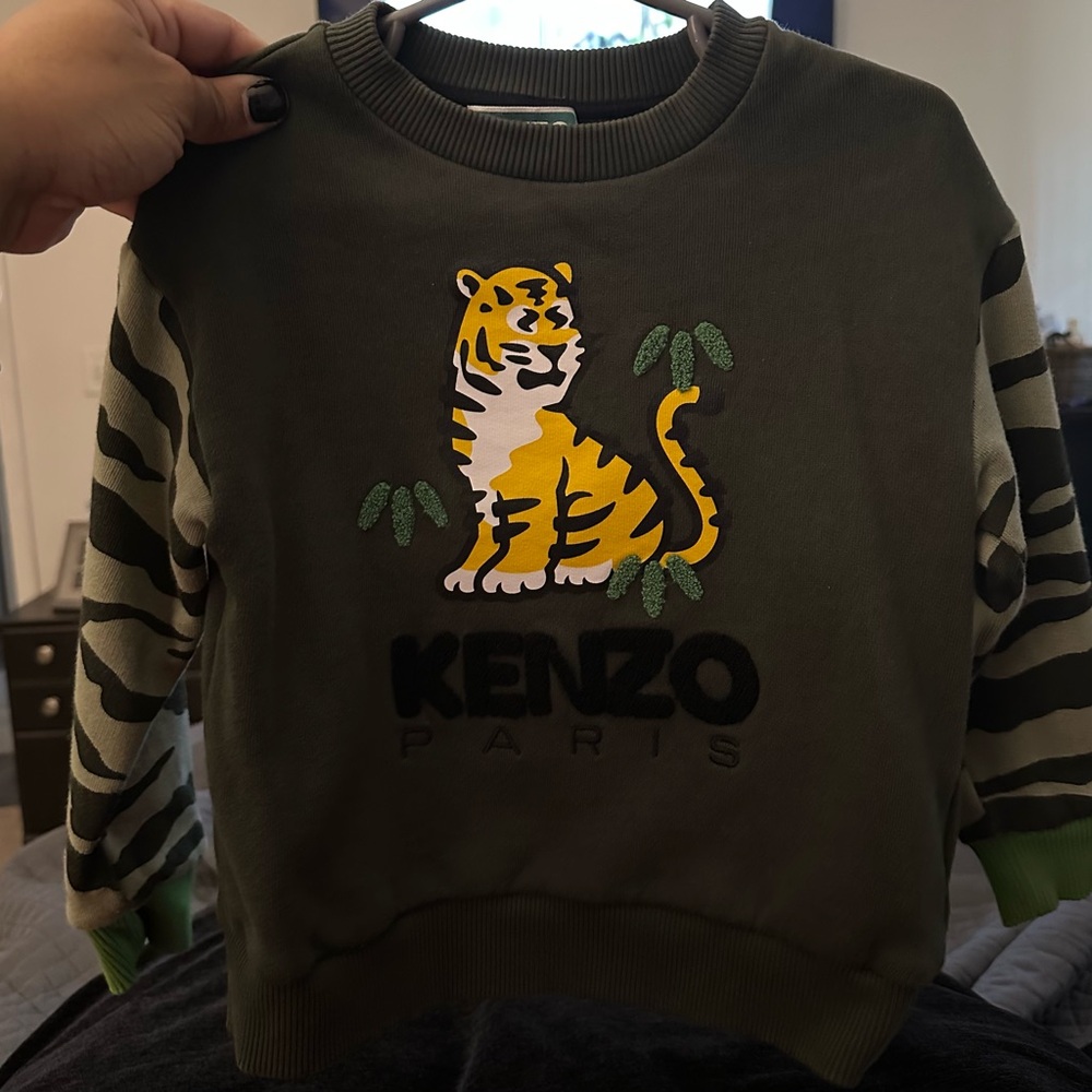KENZO